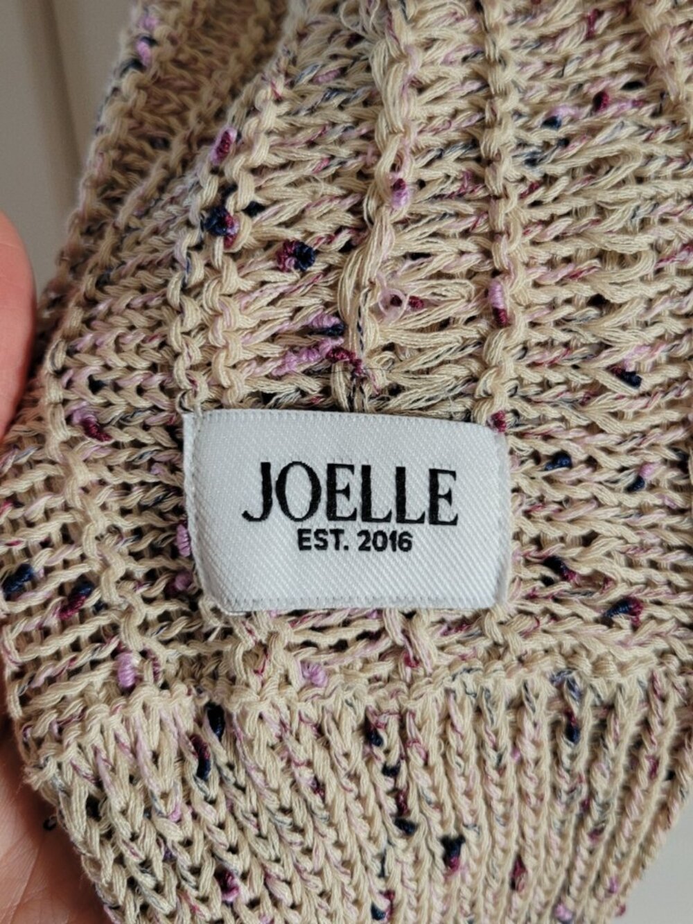 Joelle Collection Martinique